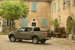 Mitsubishi L200 Double Cab 2015 года